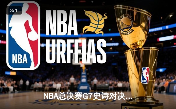 NBA总决赛G7史诗对决：凯尔特人险胜勇士夺得第18冠 - 3