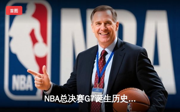 NBA总决赛G7诞生历史经典 掘金加时险胜热火卫冕成功