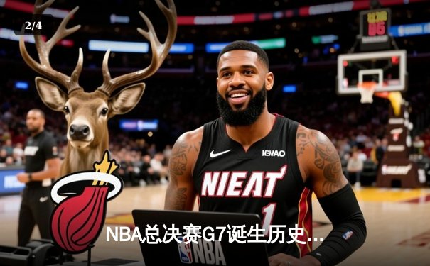 NBA总决赛G7诞生历史经典 掘金加时险胜热火卫冕成功 - 2